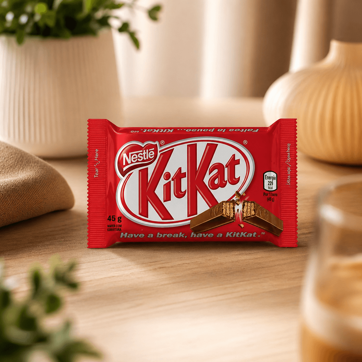 Kit Kat